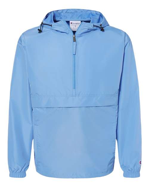 Champion CO200 Unisex Packable Anorak Jacket
