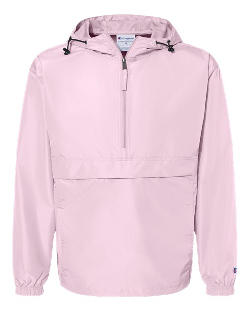 Champion CO200 Unisex Packable Anorak Jacket