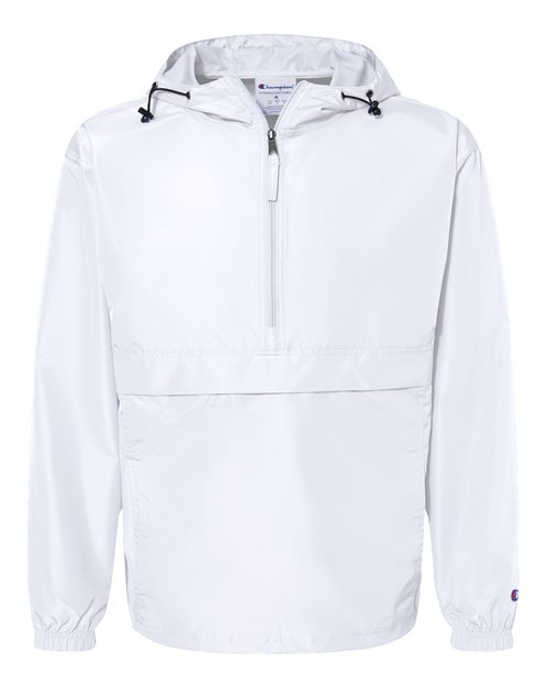 Champion CO200 Unisex Packable Anorak Jacket