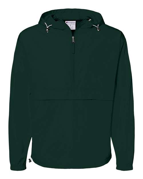 Champion CO200 Unisex Packable Anorak Jacket
