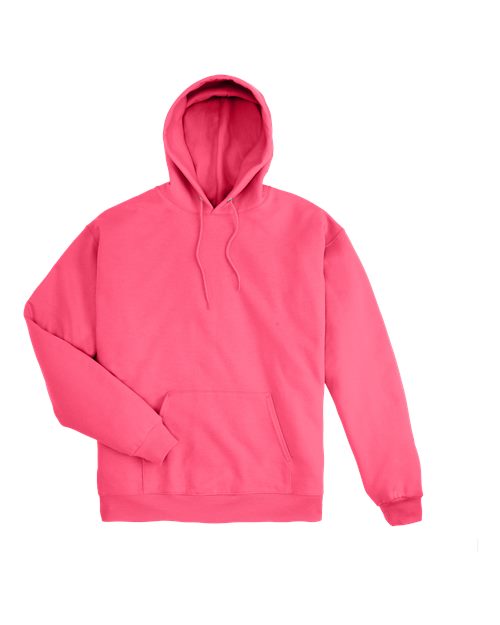 Hanes P170 Unisex EcoSmart® Hooded Sweatshirt