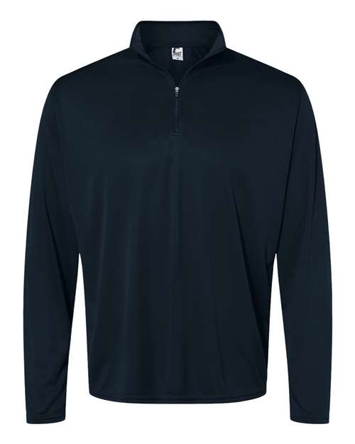 C2 Sport 5102 Men's Quarter-Zip Pullover