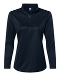 C2 Sport 5602 Women's Quarter-Zip Pullover
