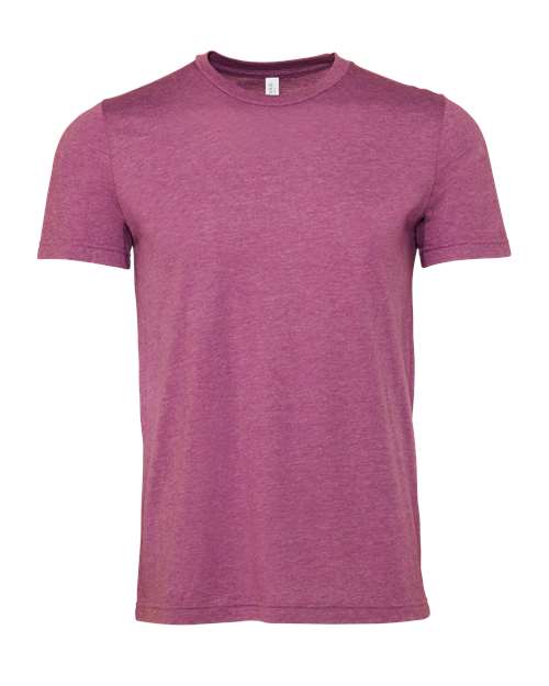 BELLA + CANVAS 3001CVC CVC Jersey Tee