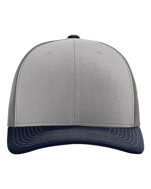 Richardson 112 Snapback Trucker Cap