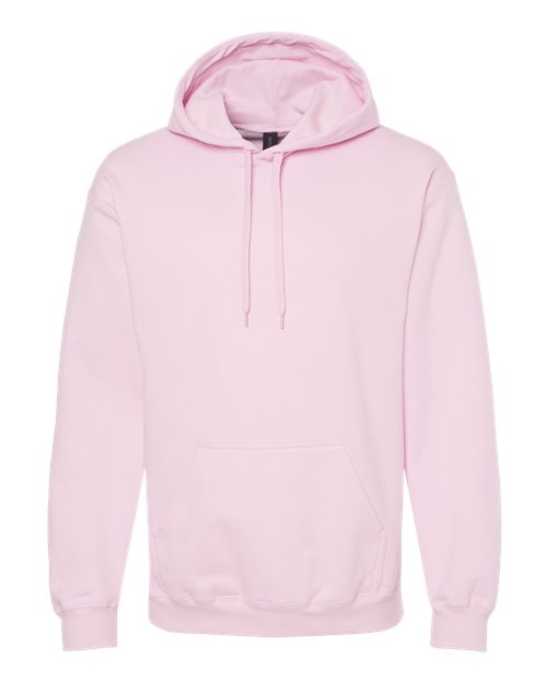 Gildan SF500 Unisex Softstyle® Midweight Hooded Sweatshirt