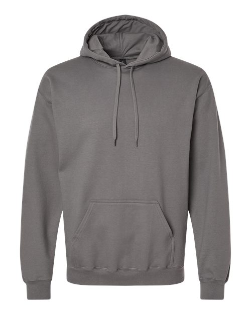 Gildan SF500 Unisex Softstyle® Midweight Hooded Sweatshirt