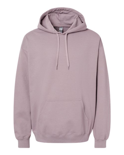 Gildan SF500 Unisex Softstyle® Midweight Hooded Sweatshirt