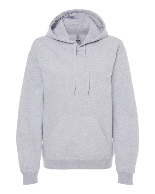 Gildan SF500 Unisex Softstyle® Midweight Hooded Sweatshirt