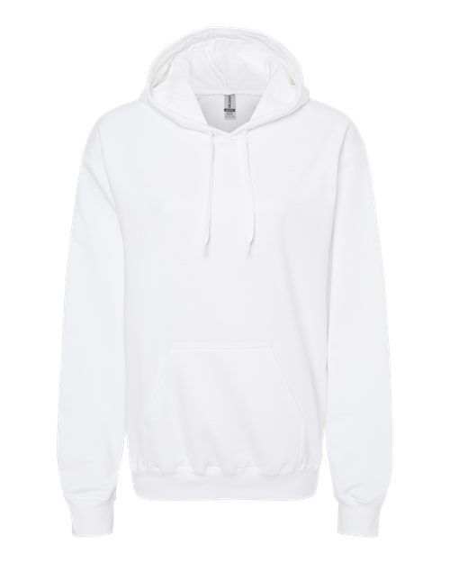 Gildan SF500 Unisex Softstyle® Midweight Hooded Sweatshirt