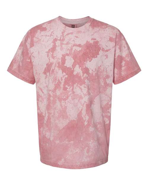Comfort Colors 1745 Unisex Colorblast™ Heavyweight T-Shirt