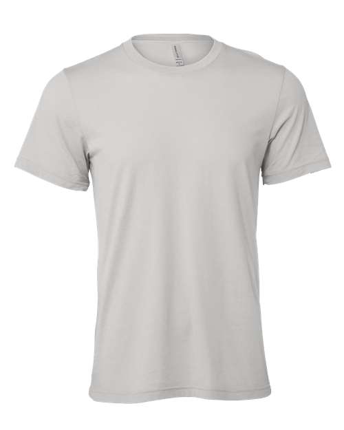 BELLA + CANVAS 3001 Jersey Tee