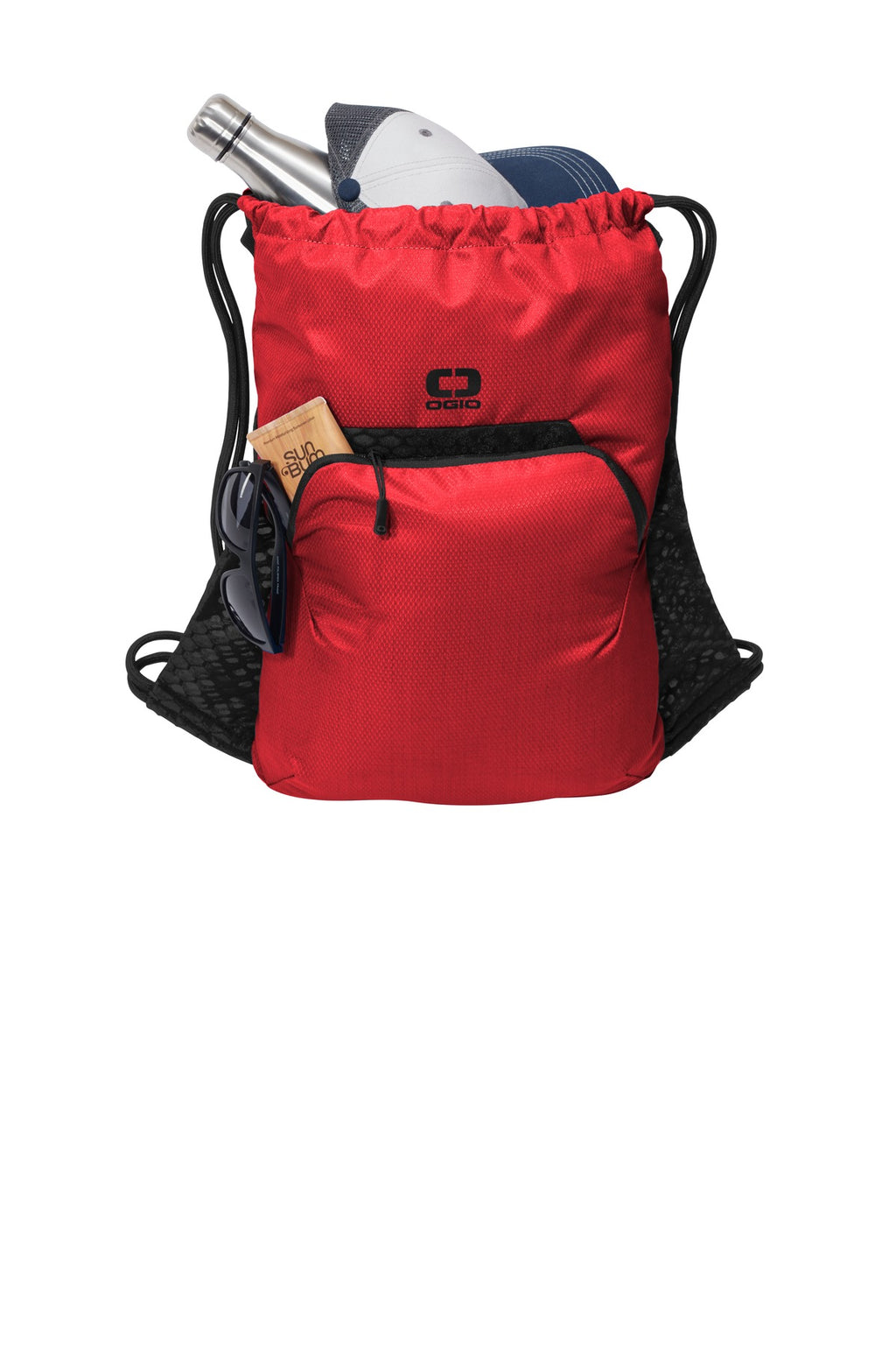 OGIO 92000 OGIO  Boundary Cinch Pack