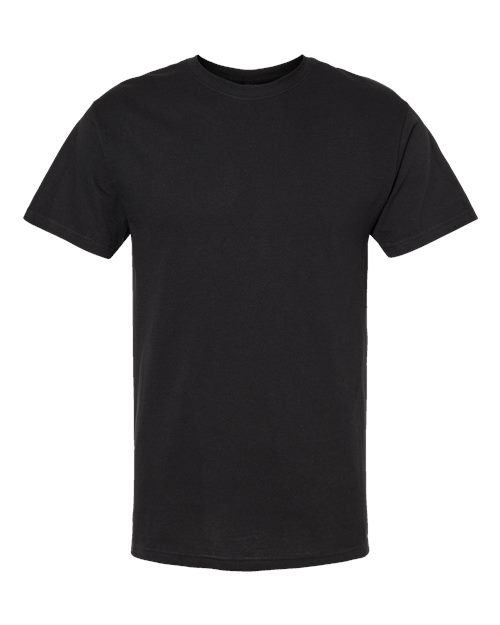 M&O 4800 Men's Gold Soft Touch T-Shirt