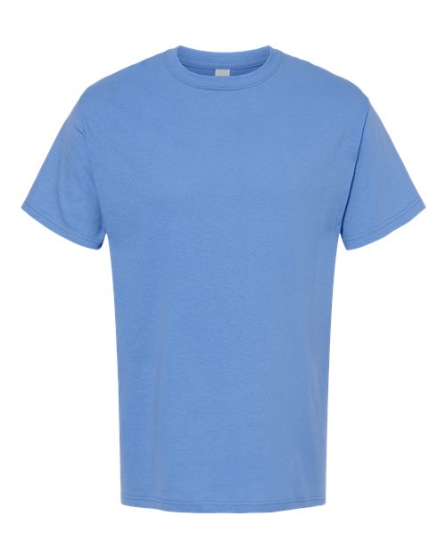 M&O 4800 Men's Gold Soft Touch T-Shirt