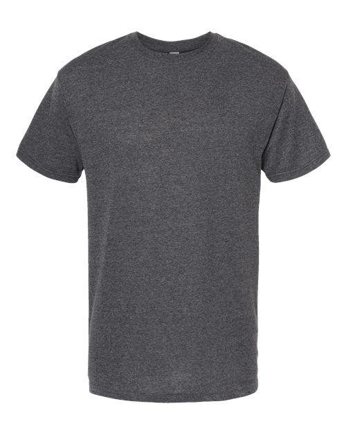 M&O 4800 Men's Gold Soft Touch T-Shirt