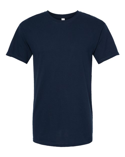 M&O 4800 Men's Gold Soft Touch T-Shirt
