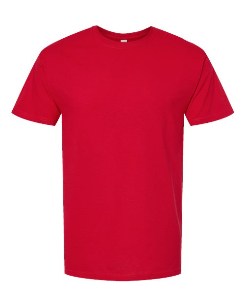 M&O 4800 Men's Gold Soft Touch T-Shirt