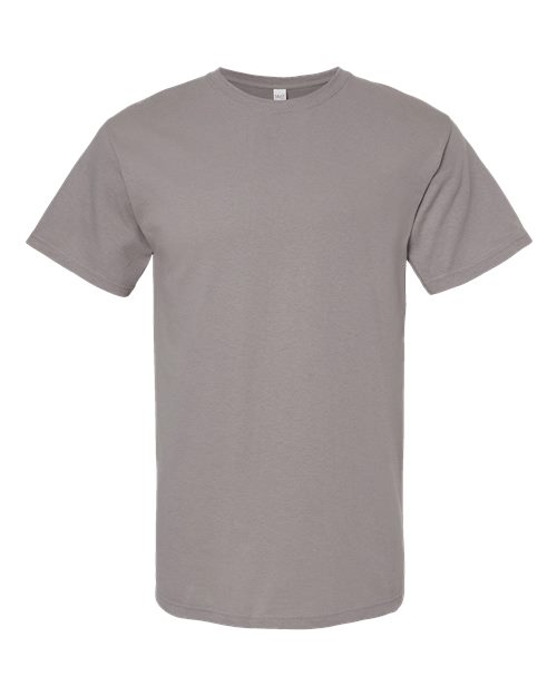 M&O 4800 Men's Gold Soft Touch T-Shirt