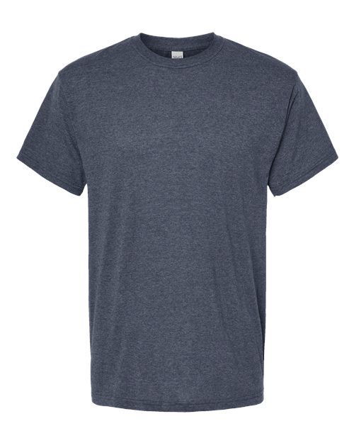 M&O 4800 Men's Gold Soft Touch T-Shirt