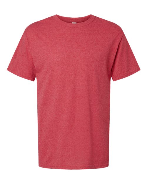 M&O 4800 Men's Gold Soft Touch T-Shirt