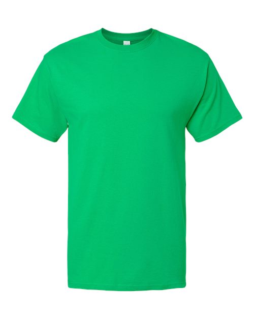 M&O 4800 Men's Gold Soft Touch T-Shirt