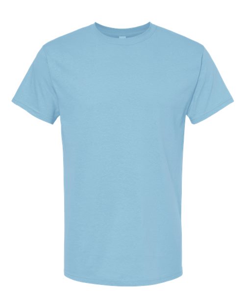 M&O 4800 Men's Gold Soft Touch T-Shirt