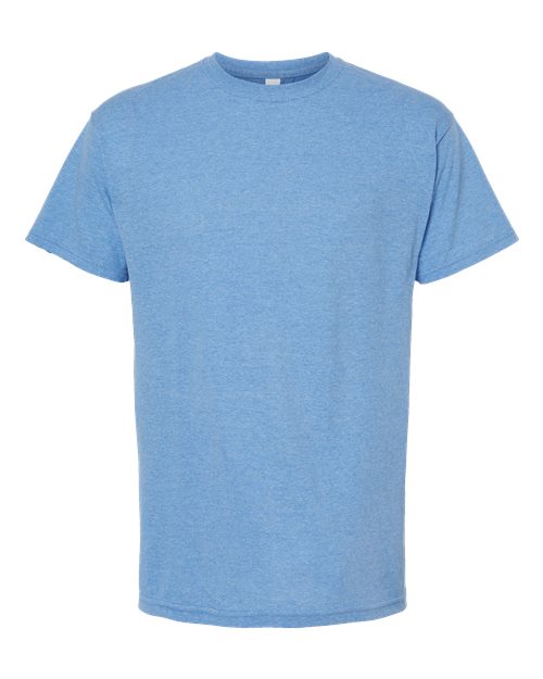 M&O 4800 Men's Gold Soft Touch T-Shirt