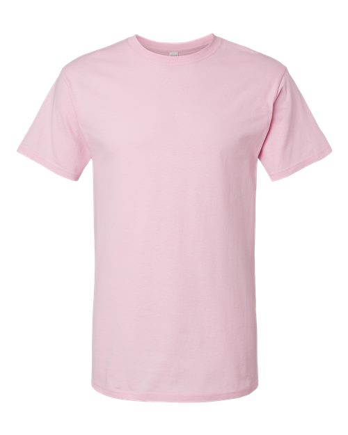 M&O 4800 Men's Gold Soft Touch T-Shirt