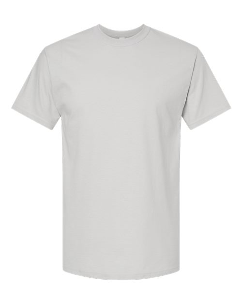 M&O 4800 Men's Gold Soft Touch T-Shirt
