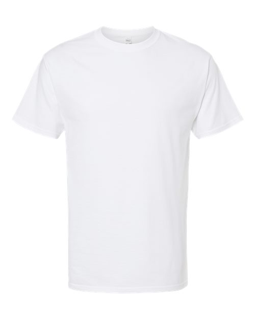M&O 4800 Men's Gold Soft Touch T-Shirt