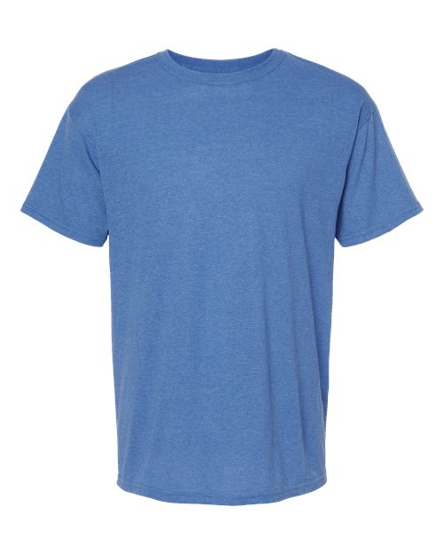 M&O 4800 Men's Gold Soft Touch T-Shirt