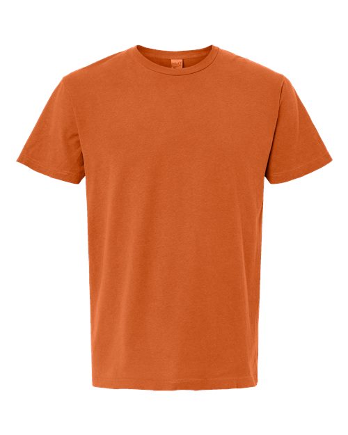 M&O 6500M Unisex Vintage Garment-Dyed T-Shirt