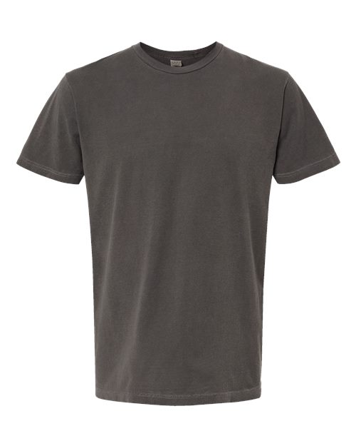 M&O 6500M Unisex Vintage Garment-Dyed T-Shirt