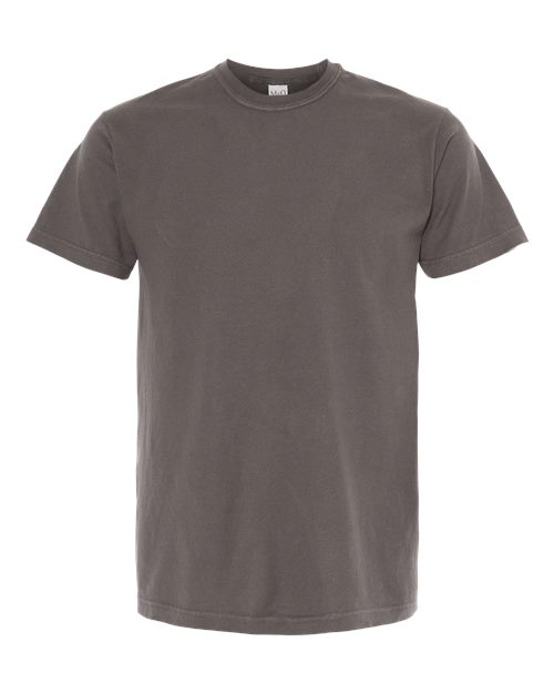 M&O 6500M Unisex Vintage Garment-Dyed T-Shirt