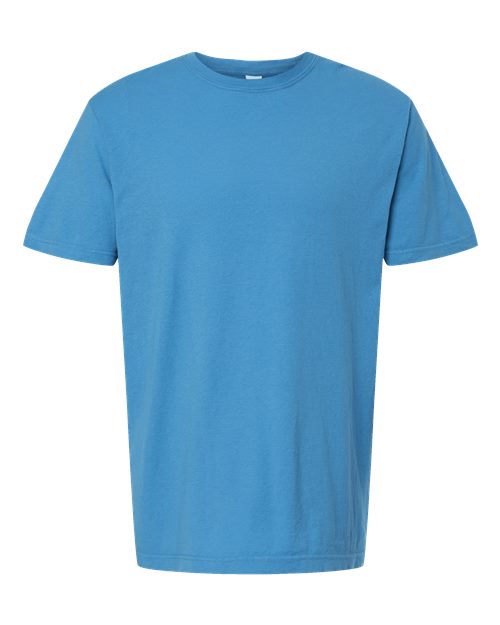 M&O 6500M Unisex Vintage Garment-Dyed T-Shirt