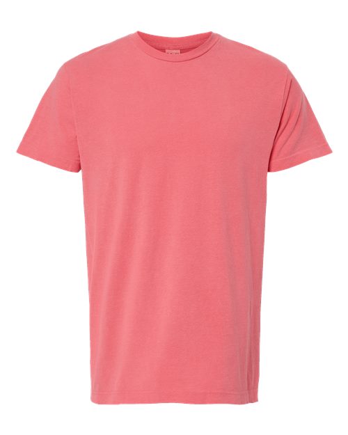 M&O 6500M Unisex Vintage Garment-Dyed T-Shirt