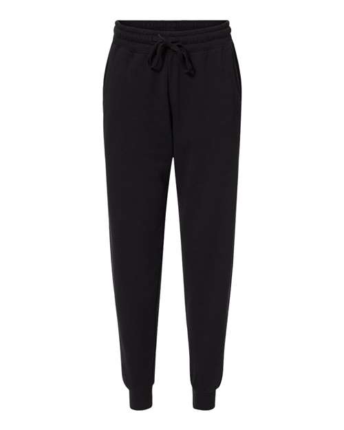Independent Trading Co. PRM20PNT Women's California Wave Wash Sweatpants