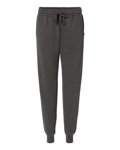 Independent Trading Co. PRM20PNT Women's California Wave Wash Sweatpants