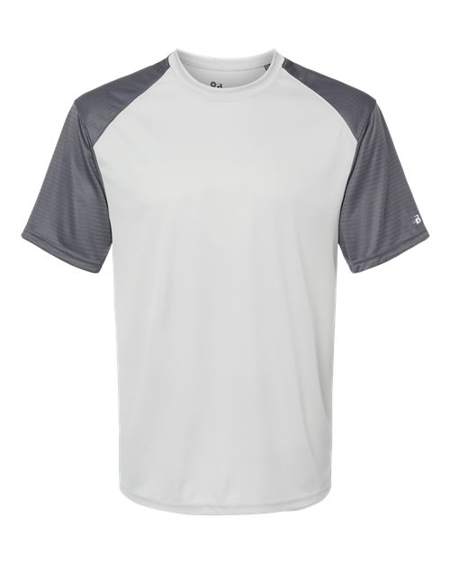 Badger 4230 Men's Breakout T-Shirt