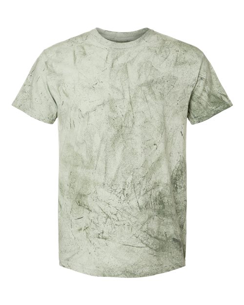 Comfort Colors 1745 Unisex Colorblast™ Heavyweight T-Shirt