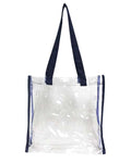 OAD OAD5004 Clear Value Tote