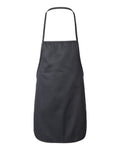 Liberty Bags 5510 Midweight Cotton Twill Butcher Apron
