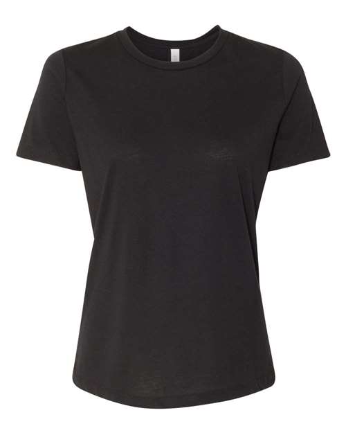 BELLA + CANVAS 6413 Women’s Relaxed Fit Triblend Tee