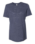 BELLA + CANVAS 6416 Women’s Relaxed Fit Vintage Slub Tee