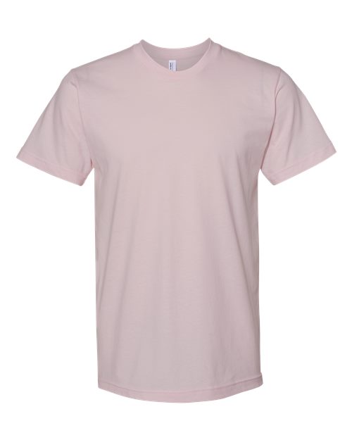 American Apparel 2001 Unisex Fine Jersey Tee