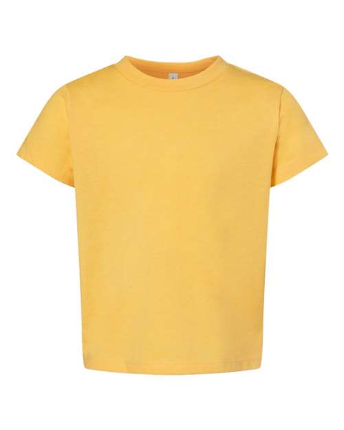 BELLA + CANVAS 3001T Toddler Jersey Tee