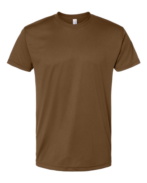 Bayside 5300 Unisex USA-Made Performance T-Shirt