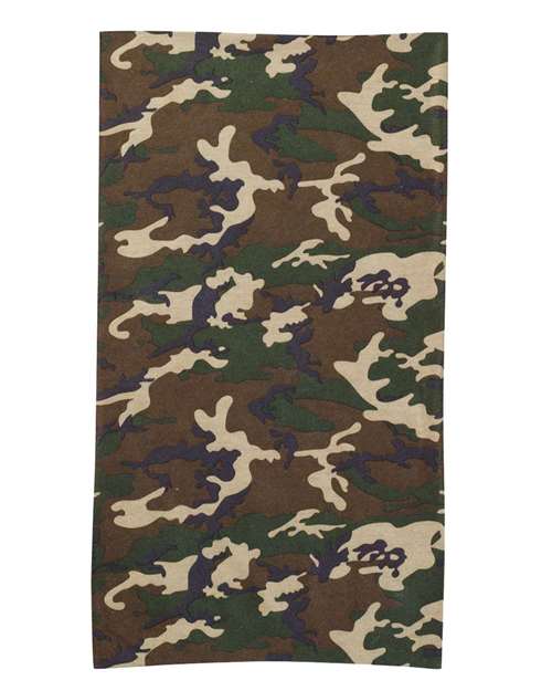 Valucap VC20 ValuMask Polyester Neck Gaiter