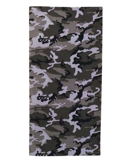 Valucap VC20 ValuMask Polyester Neck Gaiter